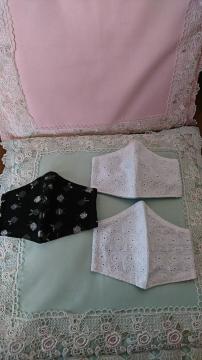 インナーマスク  男用