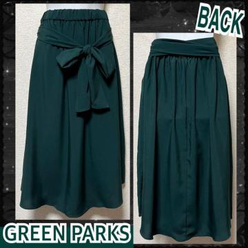 yVi/GREEN PARKSzEGXg{tOXJ[g/_[NO[