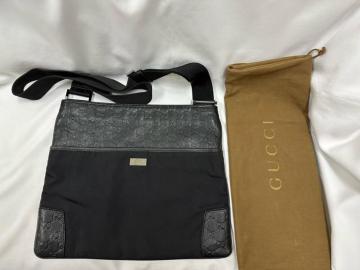  i GUCCI Ob` }`Ȃ΂ߊ|V_[obO V} {
