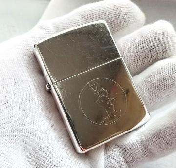 ZIPPO@Wb|C^[@hJ[@ς炢@ICC^[