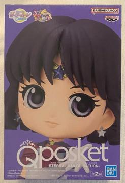 ŁumZ[[[CosmosvQposket ETERNAL SAILOR SATURN AJ[