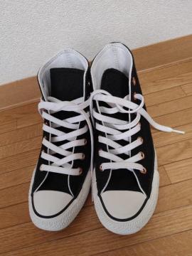 CONVERSE �R���o�[�X 100���N���f�����F�n�C�J�b�g�X�j�[�J�[�����i�P��g�p�h�D�[�Y�B�G���N���X AP