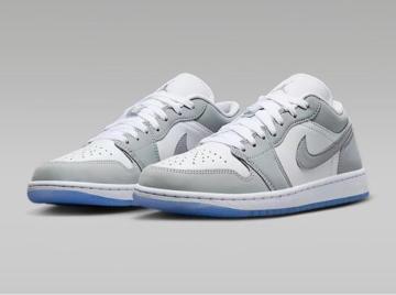 AIR JORDAN 1 LOW