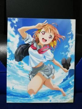 [Ճu[C] uCu!TVC!! 1