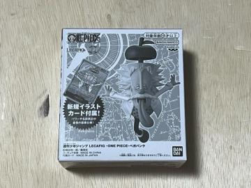 LECAFIG ONE PIECE ベガパンク