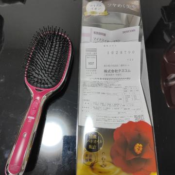 TESCOM }CiXCIwAuV sN