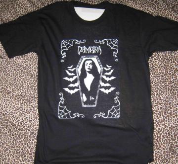 ���@���p�C���@(Vampira)�@��T�V���c�@M�`2L�T�C�Y����