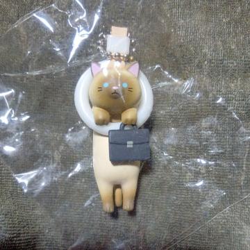 �ʋ΂˂��@�{�[���`�F�[���L�[�z���_�[�@�V�����L