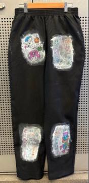 �Ò��@���B���e�[�W�@vintage �p���c�@�C�[�W�[�p���c�@�����C�N�@�����C�N�p���c�@�������@�������p���c�@���h