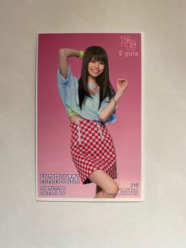 E-girlsgJ(^^)