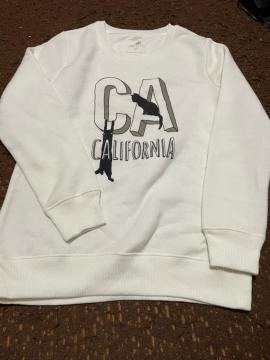 JtHjA@CALIFORNIA g[i[@XEFbg@zCg