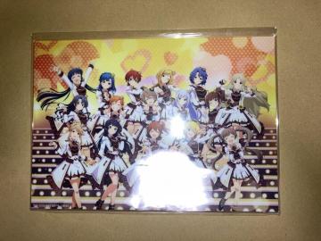 �َ����t�F�X �A�C�h���}�X�^�[ ���u���C�u!�̍��� �A�N�����p�l�� �~���}�X