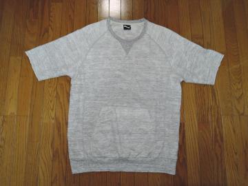 MIHARA YASUHIRO �~ PUMA �~�n�����X�q�� �~ �v�[�} ���� �X�E�F�b�g XL ���� �J�b�g�\�[