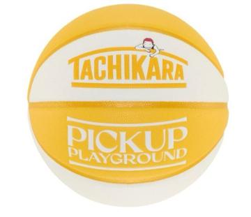 ��PICK UP PLAYGROUND�~TACHIKARA BASKETBALL��