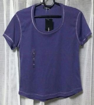 ☆新品未使用☆半袖