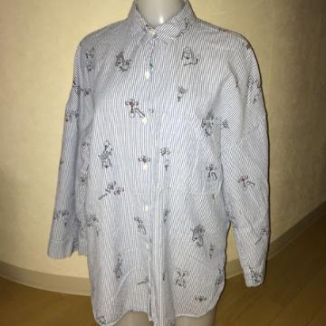 ZARA XgCv Vc M