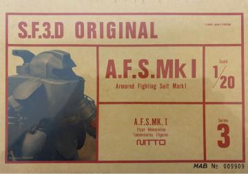 1/20   A.F.S.  Mk-T