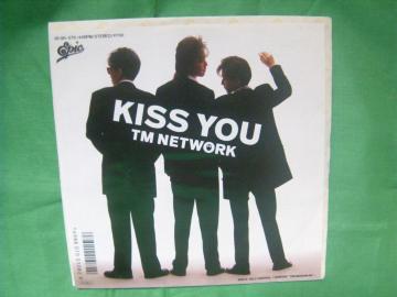 TM@NETWORK@@KISS YOU@@H27