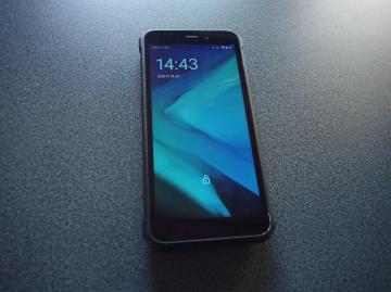 OUKITEL WP20 Pro