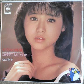 cq@VOR[h@SWEET  MEMORIES