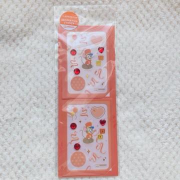 �V�i �f�B�Y�j�[ �f�R���[�V���� �X�e�b�J�[ �V�[�� �e�B���V�[ �g���J �V�[���� N2m