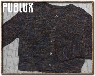 �p�u�����N�X�@�������W�j�b�g�J�[�f�B�K���@���n