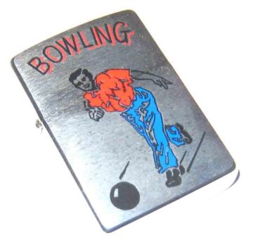 �{�[�����O�@�W�b�|�[�@ZIPPO used