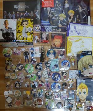 �������x���W���[�Y�O�b�Y�l�ߍ��킹���܁I