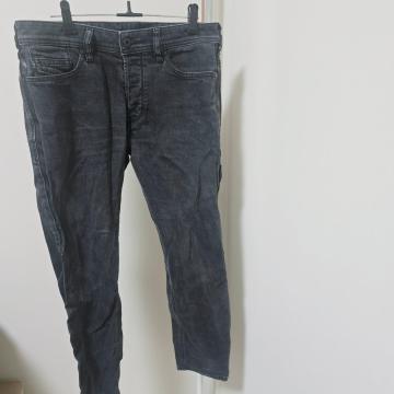 DIESEL �f�B�[�[���@�f�j���@�p���c �u���b�N�@839