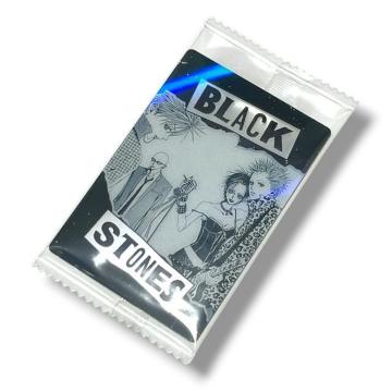 �yNANA�c�C���E�G�n�[�X�J�[�h�zBAND-11��BLACK STONES
