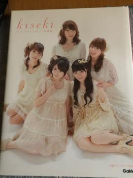 !A!RO-KYU-BU/ʐ^W kisekiʐ^t!!i