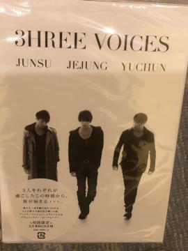 !A!JYJ/3HREE VOICESՁVil!