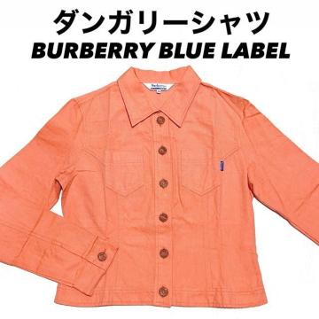 yiz_K[Vc/BURBERRY BLUE LABEL/TCYM