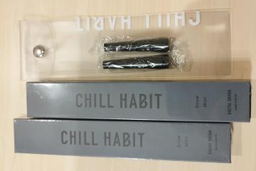 `nrbguCHILL HABIT vXm[~g@2{@Vigp@
