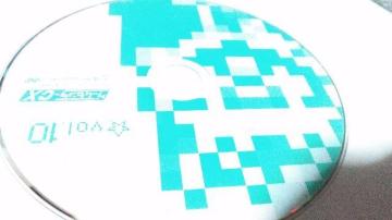 Q[Z^[CX DVDBOX5 VOL10̂