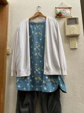 3L CLOSSHIO[ڐG⊴J[fBK