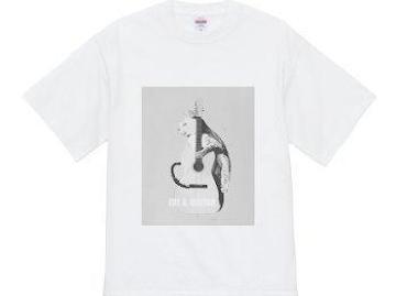 nCNIeB[ TVc L TVc L TVc cat T-shirt O