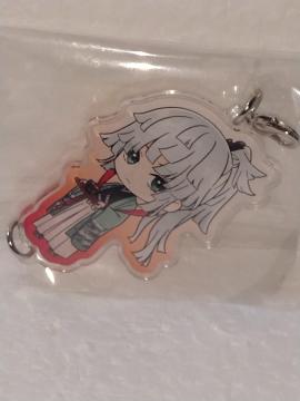 Fate/Samurai Remnant R䐳@ANL[`F[