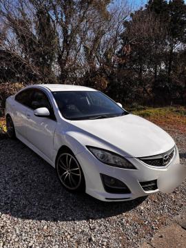 MAZDA�A�e���U