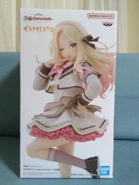 �w���A�C�h���}�X�^�[ESPRESTO�[Sweetmonent�@�\������