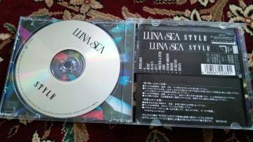 zڱLUNASEASTYLER(LM)/