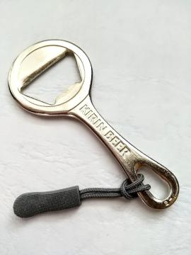KIRIN BEER@BOTTLE OPENER@񔄕i@ag