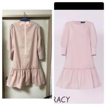 M'S GRACY GYOCV[ ^t^s[X