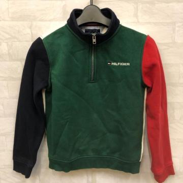  TOMMY HILFIGER g~[qtBK[ n[tWbv 