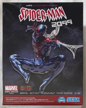 MARVEL ACT/cut v~AtBMA XpC_[}2099