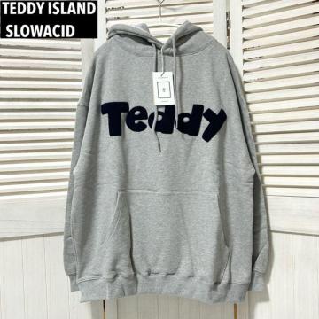 Vi TEDDY ISLAND X SLOWACID p[J[ NCT O[