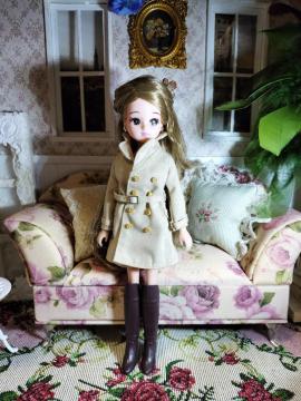 LiccA�X�^�C���b�V���h�[���R���N�V����