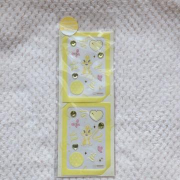 �V�i �f�B�Y�j�[ �f�R���[�V���� �X�e�b�J�[ �V�[�� �~�X�o�j �g���J �V�[���� N2m