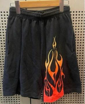 �Ò��@���B���e�[�W�@vintage �V���[�p���@�V���[�g�p���c�@�t�@�C���[�p�^�[���@���@�����@���h