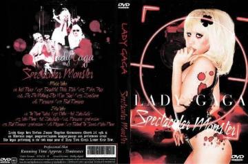 LADY GAGA vW CLIP 1 fB[KK